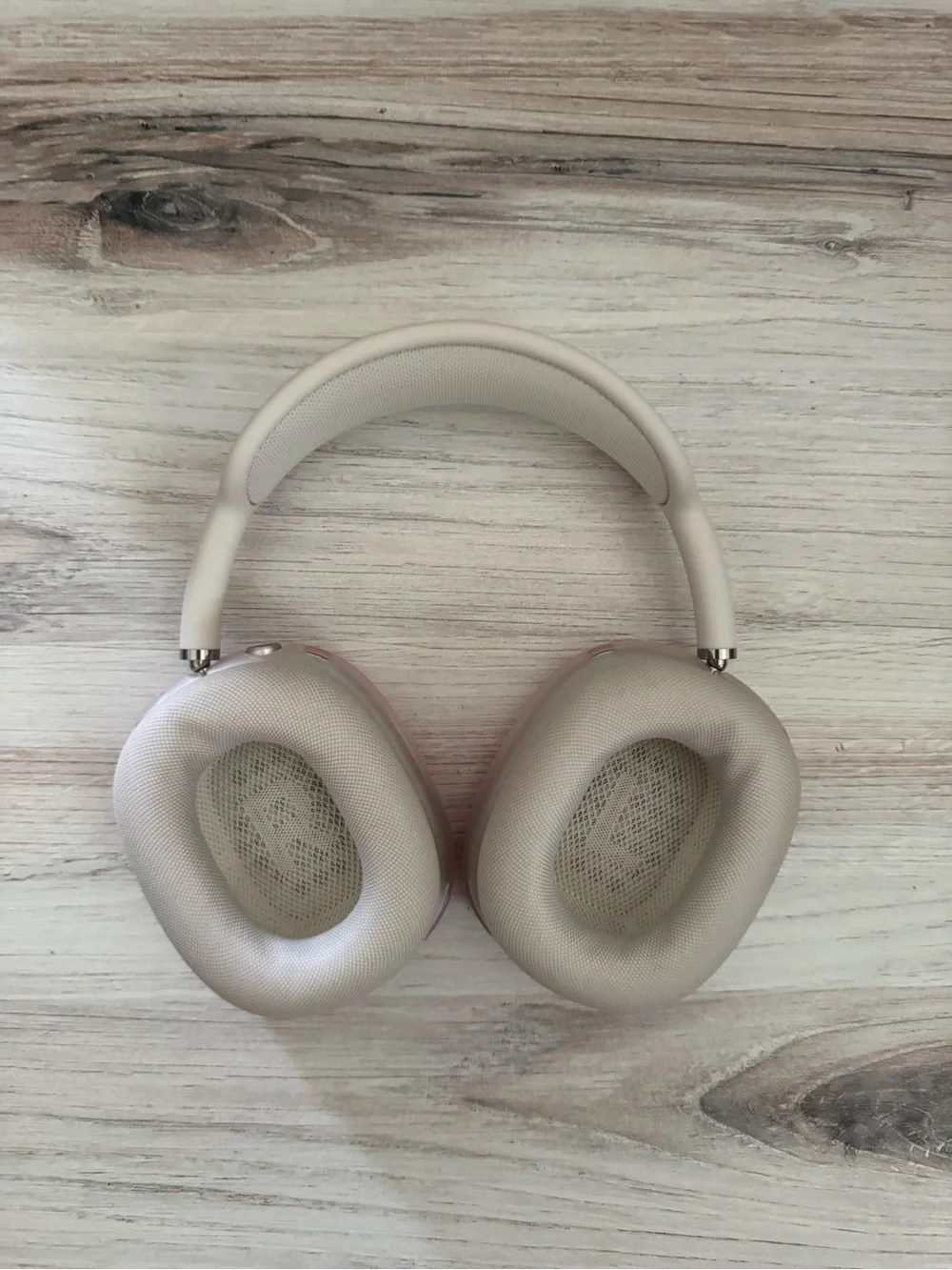 Apple airpods max